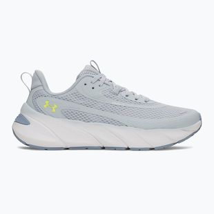Dámské tréninkové boty Under Armour FLX TR blue fog/blue wind/flash light
