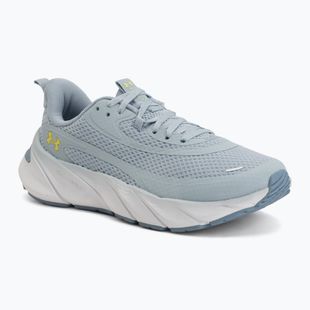 Dámské tréninkové boty Under Armour FLX TR blue fog/blue wind/flash light