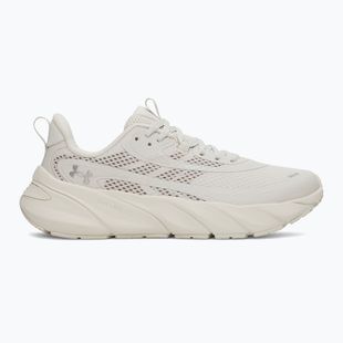 Dámské tréninkové boty Under Armour FLX TR summit white/summit white/metallic silver