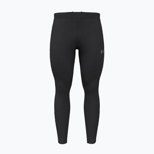 Pánské běžecké legíny Under Armour Velociti Tights ultimate black/reflective