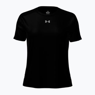 Dámské běžecké tričko Under Armour Velociti Reflect black/reflective