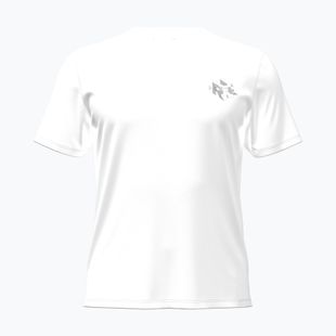 Pánské běžecké tričko Under Armour Velociti Run Cube white/reflective
