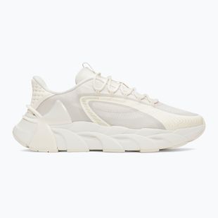 Tréninkové boty Under Armour Halo Trainer Sport summit white/stone/metallic cristal gold
