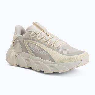 Tréninkové boty Under Armour Halo Trainer Sport summit white/stone/metallic cristal gold