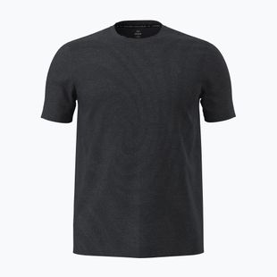 Pánské tréninkové tričko Under Armour Vanish Seamless Novelty SS Ultimate Black/Ultimate Black