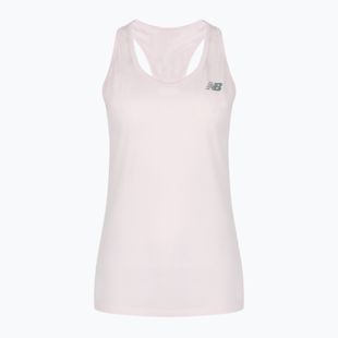 Dámské tričko New Balance Sport Tank pinkgran