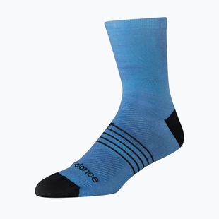 Ponožky New Balance Pro Run Cushion Quarter print/pattern/misc