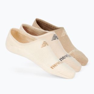 Ponožky New Balance Everyday Ultra Low No Show printpatternmisc