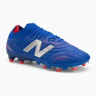 Kopačky New Balance Tekela Pro Low V5 FG blue