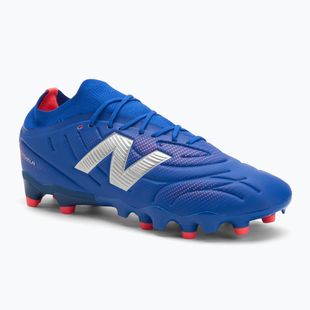 Kopačky New Balance Tekela Team Low V5 FG blue