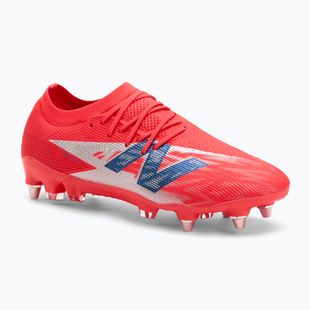 Kopačky New Balance Furon Elite V8 SG red