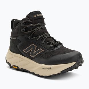 Dámské běžecké boty New Balance Fresh Foam Hierro Hiker GTX V9 black