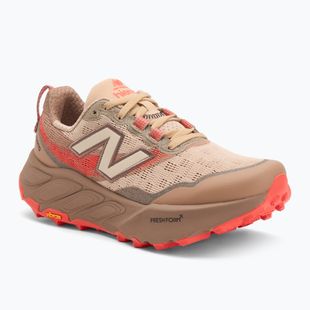 Dámské běžecké boty New Balance Fresh Foam X Hierro V9 desert clay