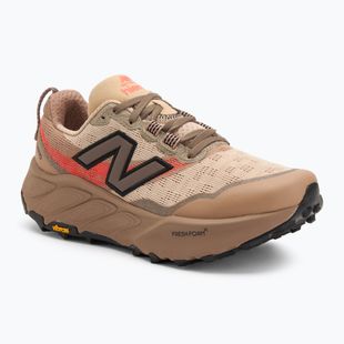 Pánské běžecké boty New Balance Fresh Foam Hierro V9 desert clay