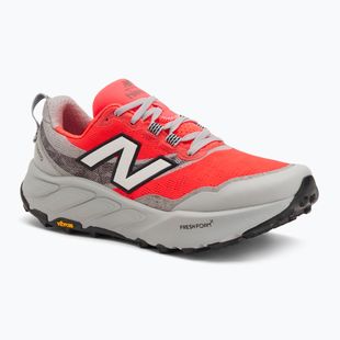 Pánské běžecké boty New Balance Fresh Foam Hierro V9 urgent red