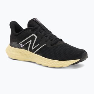 Dámské běžecké boty New Balance Fresh Foam 411's V3 black