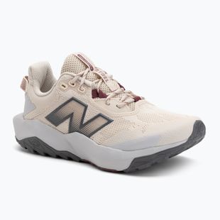 Dámské běžecké boty New Balance Dynasoft Nitrel V6 bisque