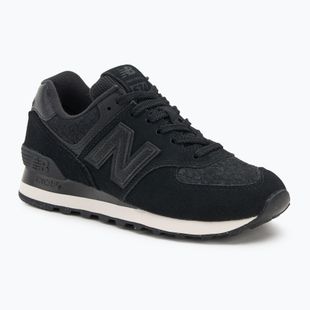 Dámské boty New Balance Classic 574's V2 black