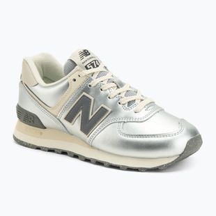 Dámské boty New Balance Classic 574's V2 grey