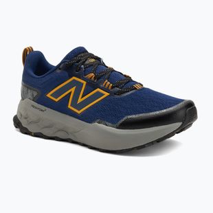 Pánské běžecké boty New Balance Fresh Foam Garoe V2 black