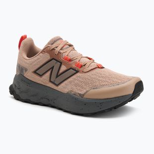 Pánské běžecké boty New Balance Fresh Foam Garoe V2 flat taupe