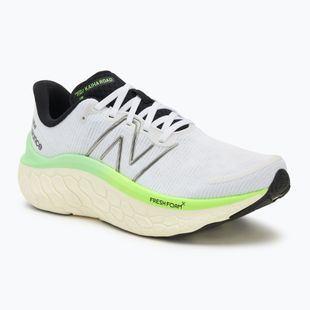 Pánské běžecké boty New Balance Fresh Foam Kaiha Road V1 white