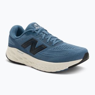 Pánské běžecké boty New Balance Fresh Foam X Evoz v4 shoreline blue