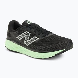 Pánské běžecké boty New Balance Fresh Foam X Evoz v4 black