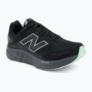 Pánské běžecké boty New Balance Fresh Foam 680 v8 black
