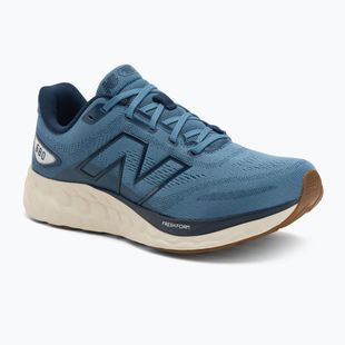 Pánské běžecké boty New Balance Fresh Foam 680 v8 shoreline blue