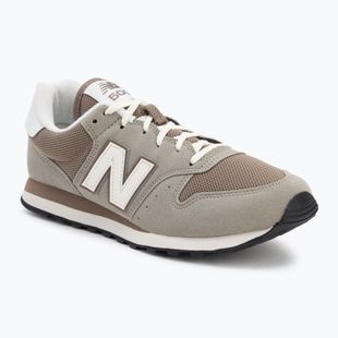 Boty New Balance Classic 500's V2 mushroom