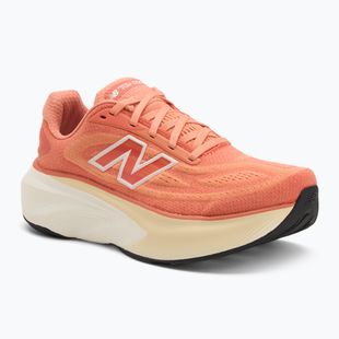Dámské běžecké boty New Balance Fresh Foam More V6 peach nectar