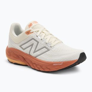 Dámské běžecké boty New Balance Fresh Foam X 860 v14 white