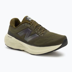 Pánské běžecké boty New Balance Fresh Foam 880's V15 woodland