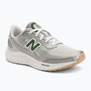 Pánské běžecké boty New Balance Fresh Foam Arishi V4 raincloud