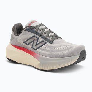 Pánské běžecké boty New Balance Fresh Foam More V6 grey matter