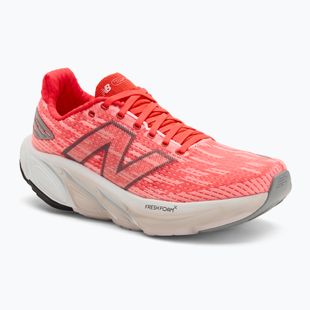 Pánské běžecké boty New Balance Fresh Foam Balos V1 urgent red