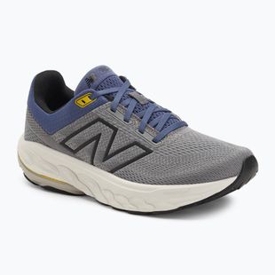 Pánské běžecké boty New Balance Fresh Foam X 860 v14 slate grey