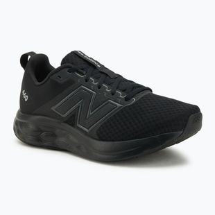 Pánské běžecké boty New Balance Fresh Foam 460's V4 black