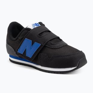 Dětské boty New Balance 323's V1 black
