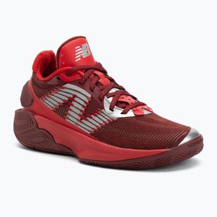 Basketbalové boty New Balance Two WXY V5 red