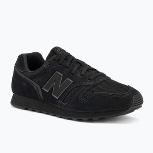 Pánské boty New Balance 373's V2 black/mnet