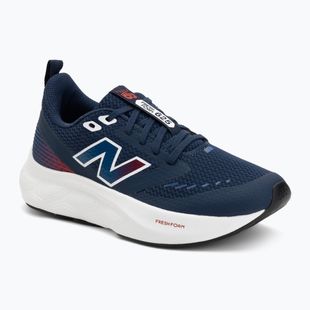 Dětské běžecké boty New Balance 625's V1 navy/team red/team royal