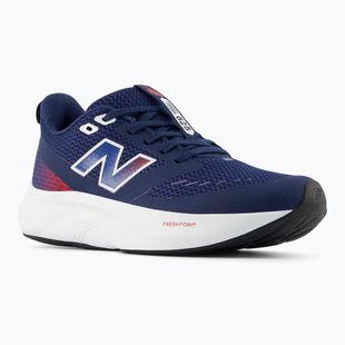 Dětské běžecké boty New Balance 625's V1 navy/team red/team royal