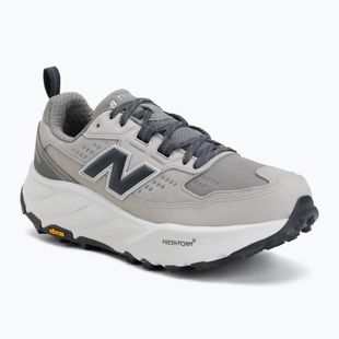 Pánské běžecké boty New Balance Hierro Trek V9 grey matter/graphite