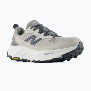 Pánské běžecké boty New Balance Hierro Trek V9 grey matter/graphite