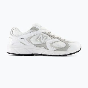 Boty New Balance Classic 408's V1 metallic blue/alkaline green/Team Navy