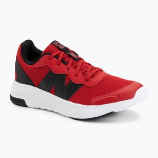 Dětské běžecké boty New Balance 625's V1 team red/black