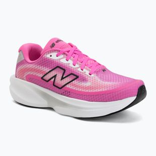 Pánské běžecké boty  New Balance Aura Summer V1 pink heat/black