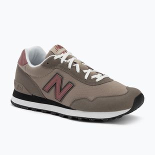 Pánské boty New Balance Classic 515's V3 stoneware/red rock